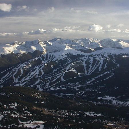 Center Village At Copper Mountain Resort Extérieur photo