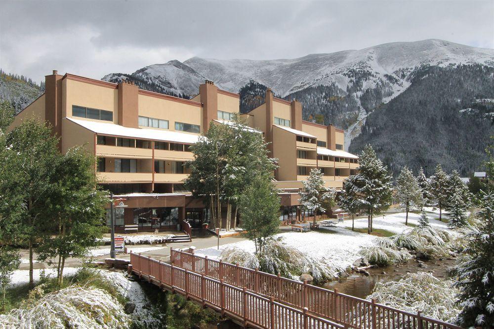 Center Village At Copper Mountain Resort Extérieur photo