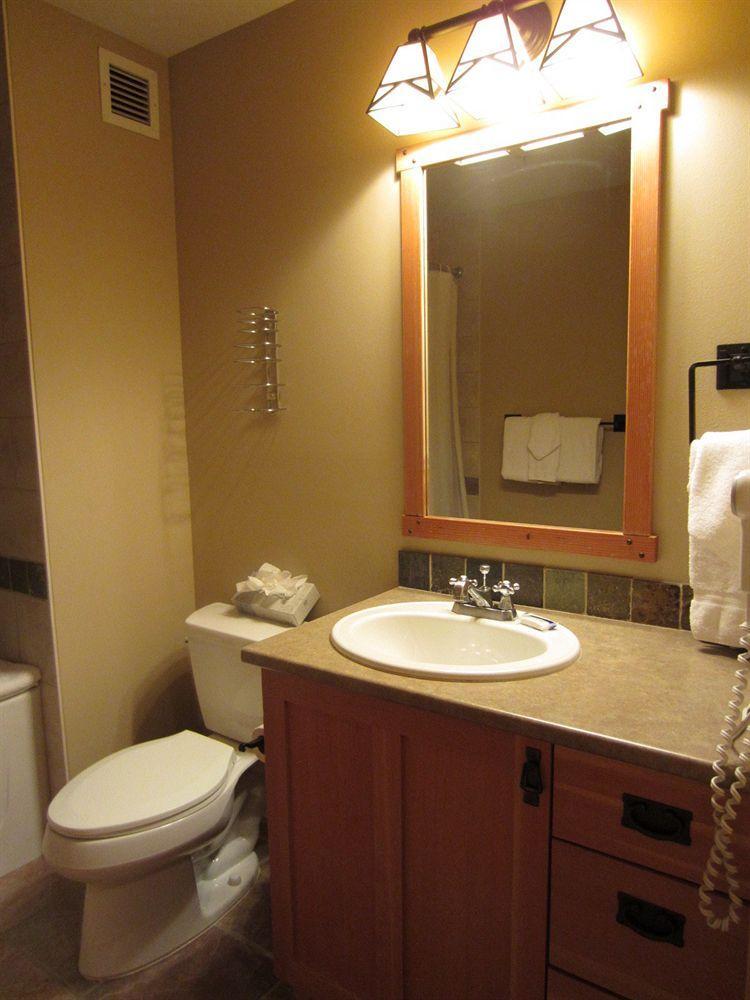 Center Village At Copper Mountain Resort Extérieur photo