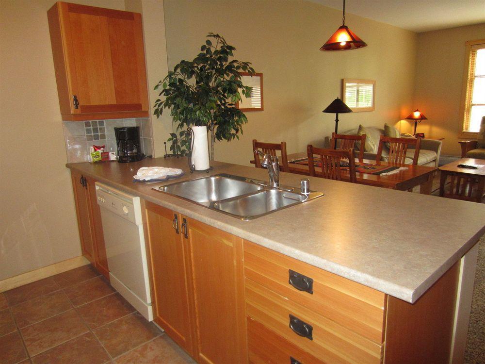 Center Village At Copper Mountain Resort Extérieur photo
