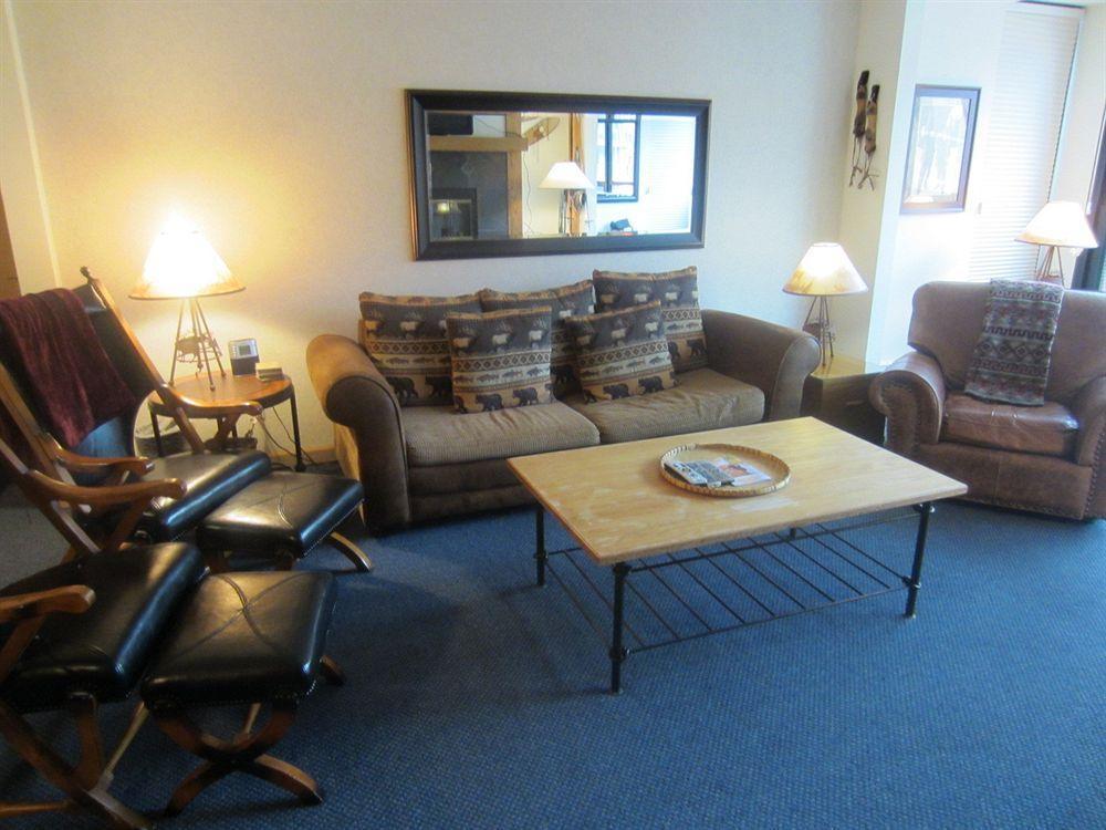 Center Village At Copper Mountain Resort Extérieur photo