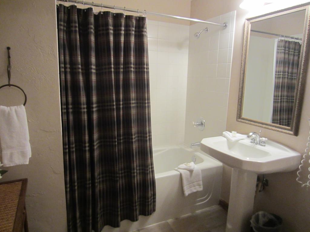 Center Village At Copper Mountain Resort Chambre photo