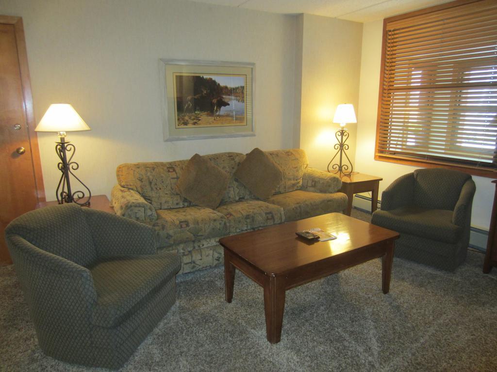 Center Village At Copper Mountain Resort Chambre photo