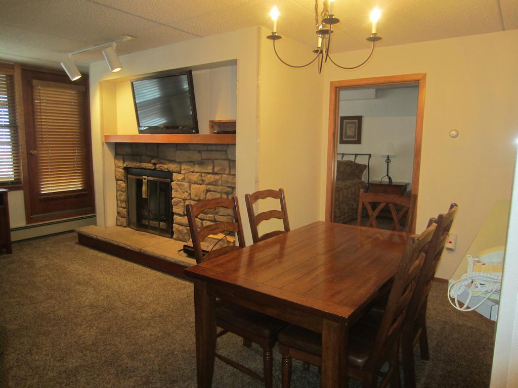 Center Village At Copper Mountain Resort Chambre photo