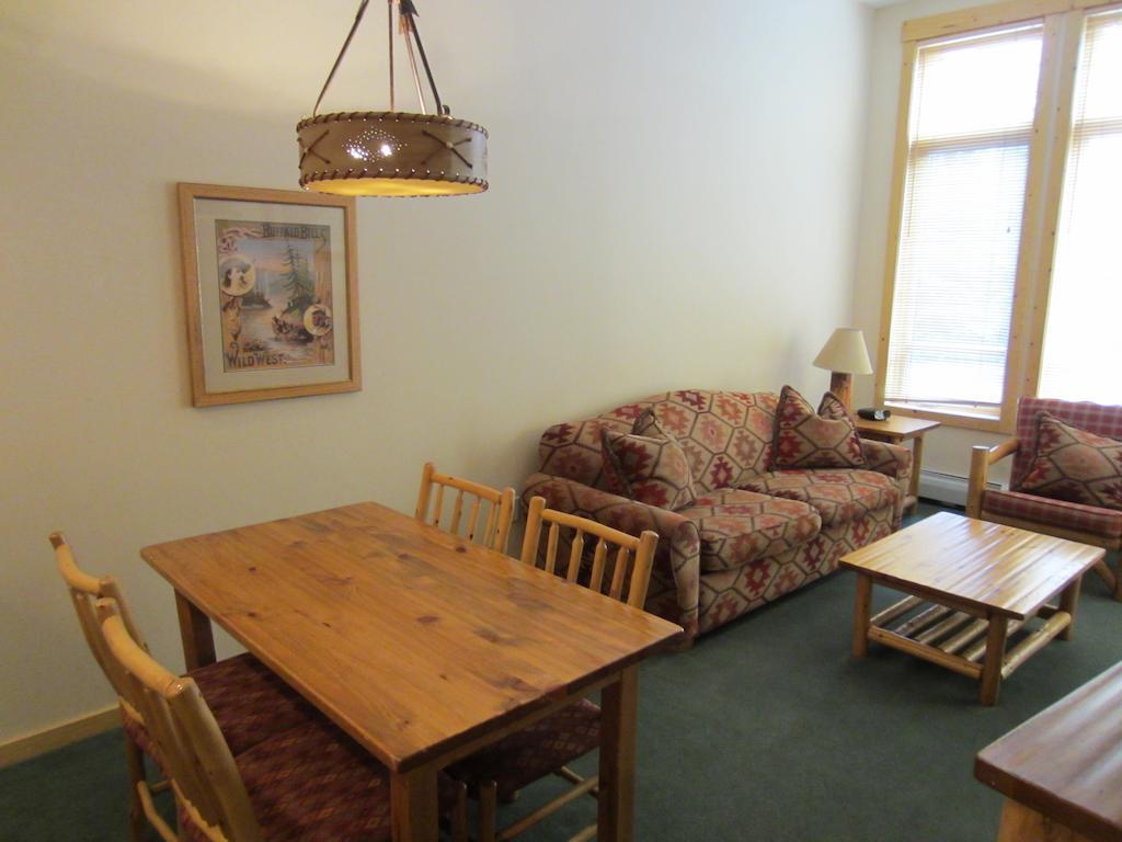 Center Village At Copper Mountain Resort Chambre photo
