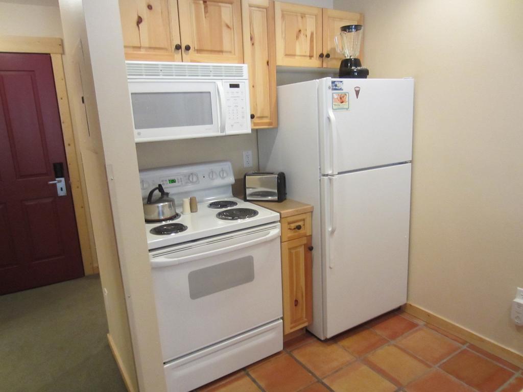 Center Village At Copper Mountain Resort Chambre photo
