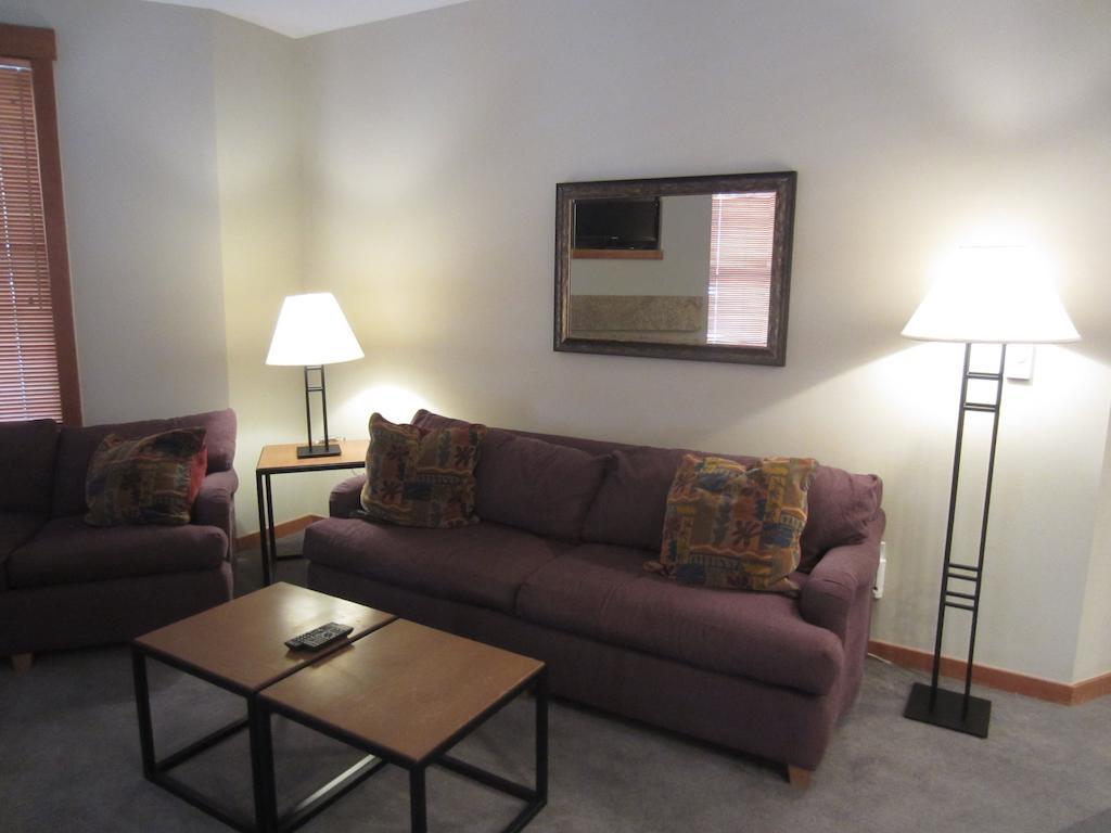 Center Village At Copper Mountain Resort Chambre photo