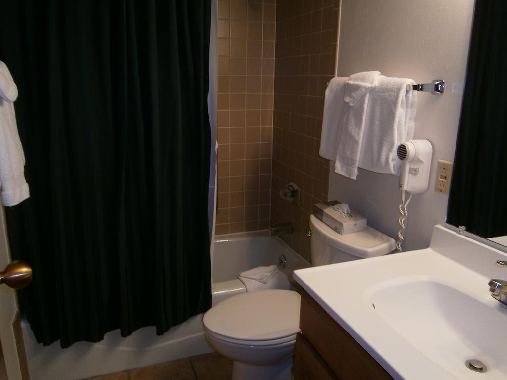 Center Village At Copper Mountain Resort Chambre photo