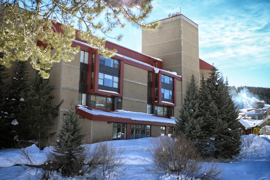 Center Village At Copper Mountain Resort Chambre photo