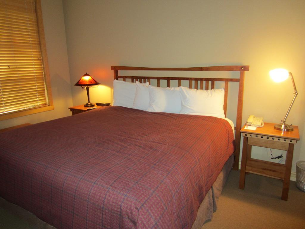 Center Village At Copper Mountain Resort Chambre photo