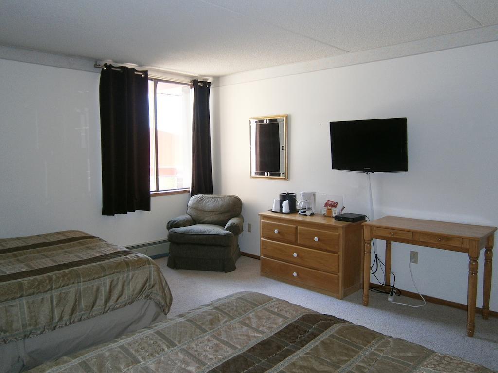 Center Village At Copper Mountain Resort Chambre photo